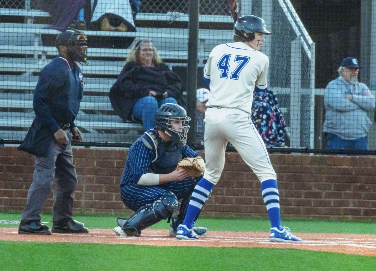 Willie Prince_Mount Paran_Gordon Lee_baseball.19